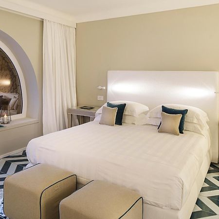 Sant'Angelo  Costa Del Capitano Seaside Villas מראה חיצוני תמונה